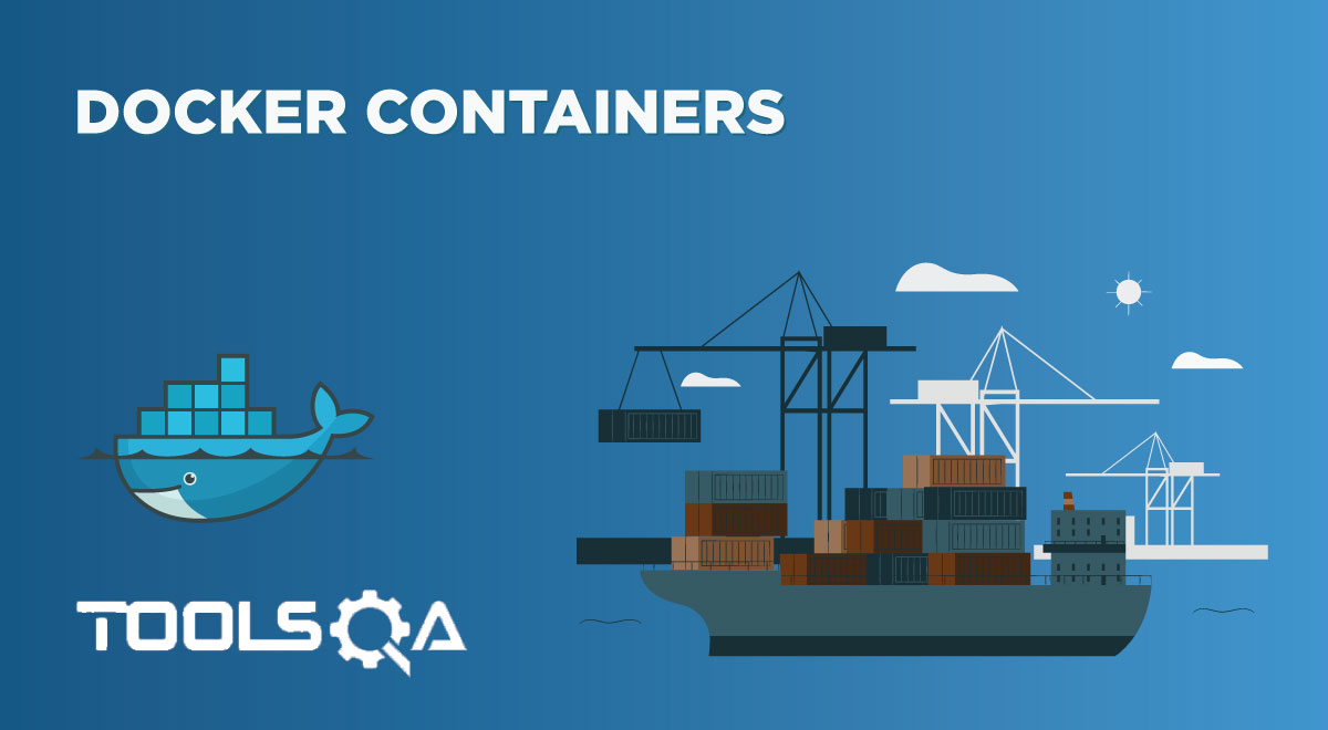 Docker Containers